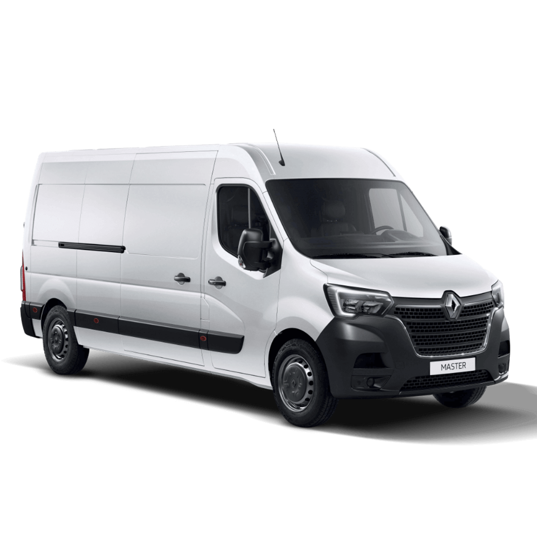 Renault Master L3H2 o similare