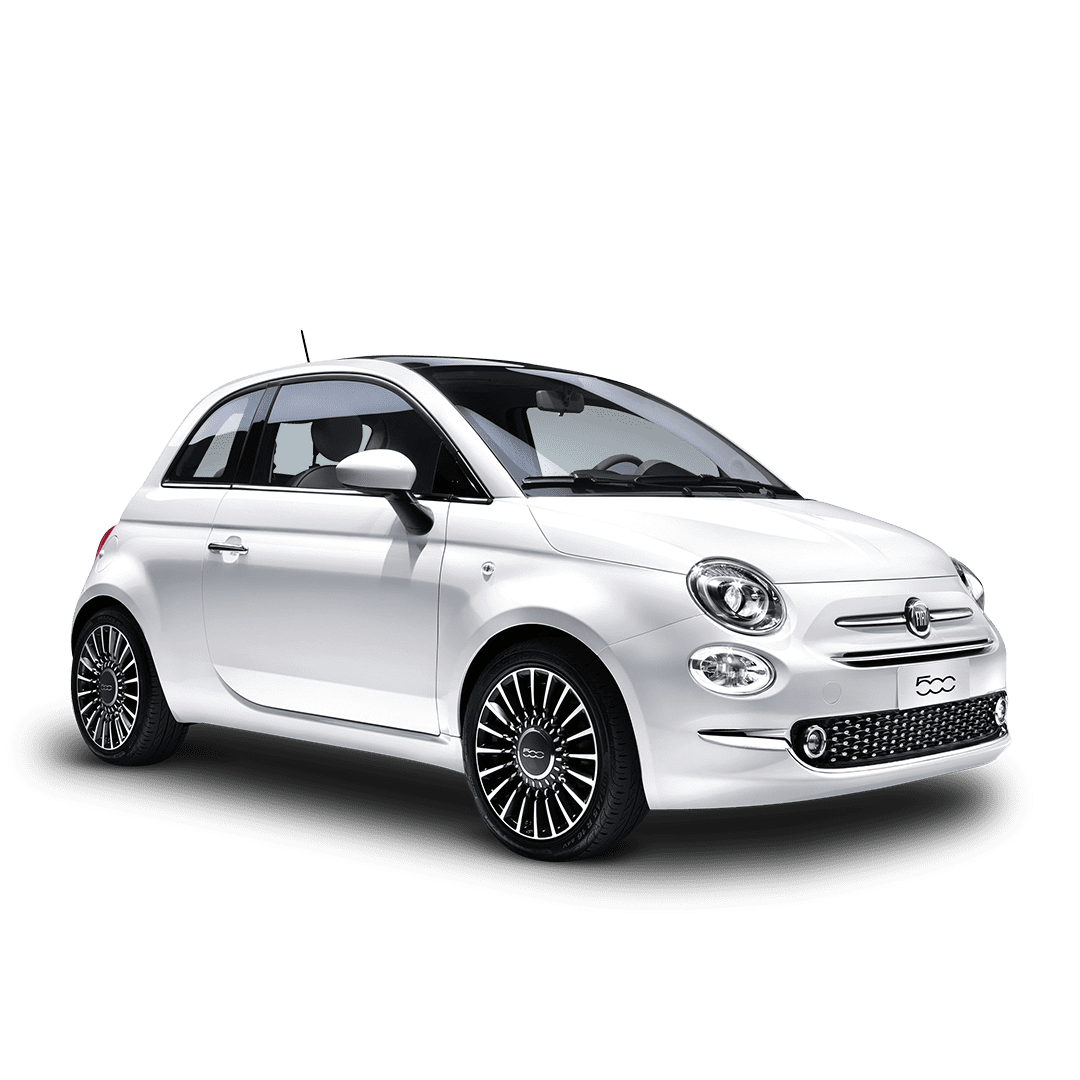 Fiat 500 o similare