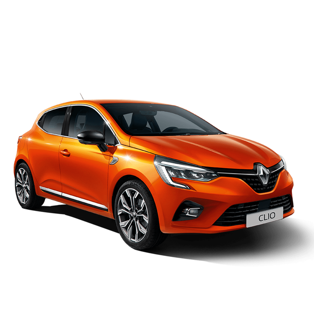 Renault Clio o similare