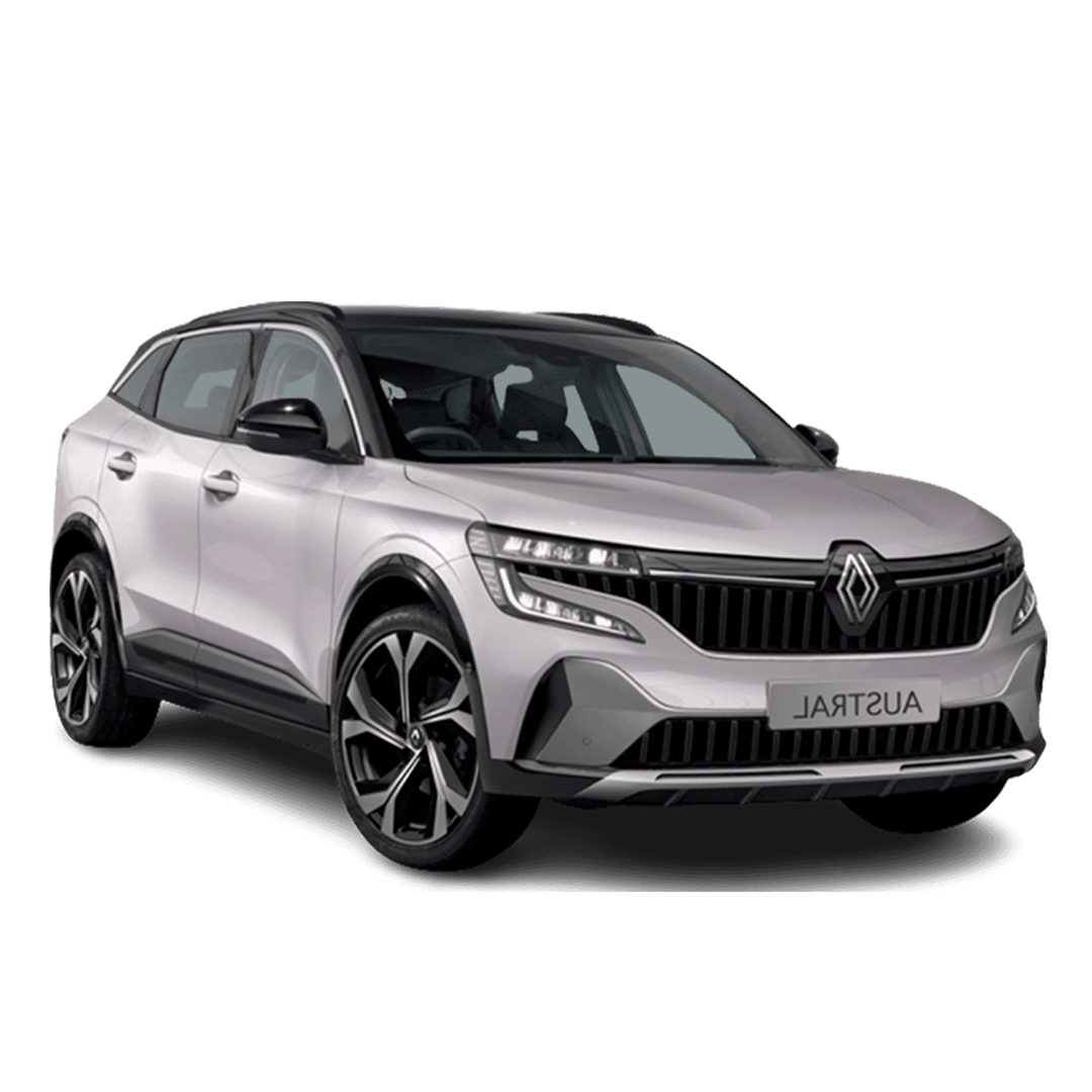 Renault Austral o similare