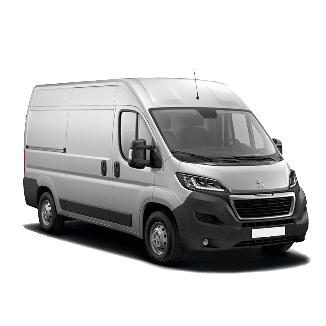 Peugeot Boxer L2H2 o similare