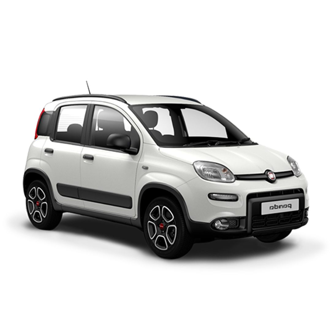 Fiat Panda o similare