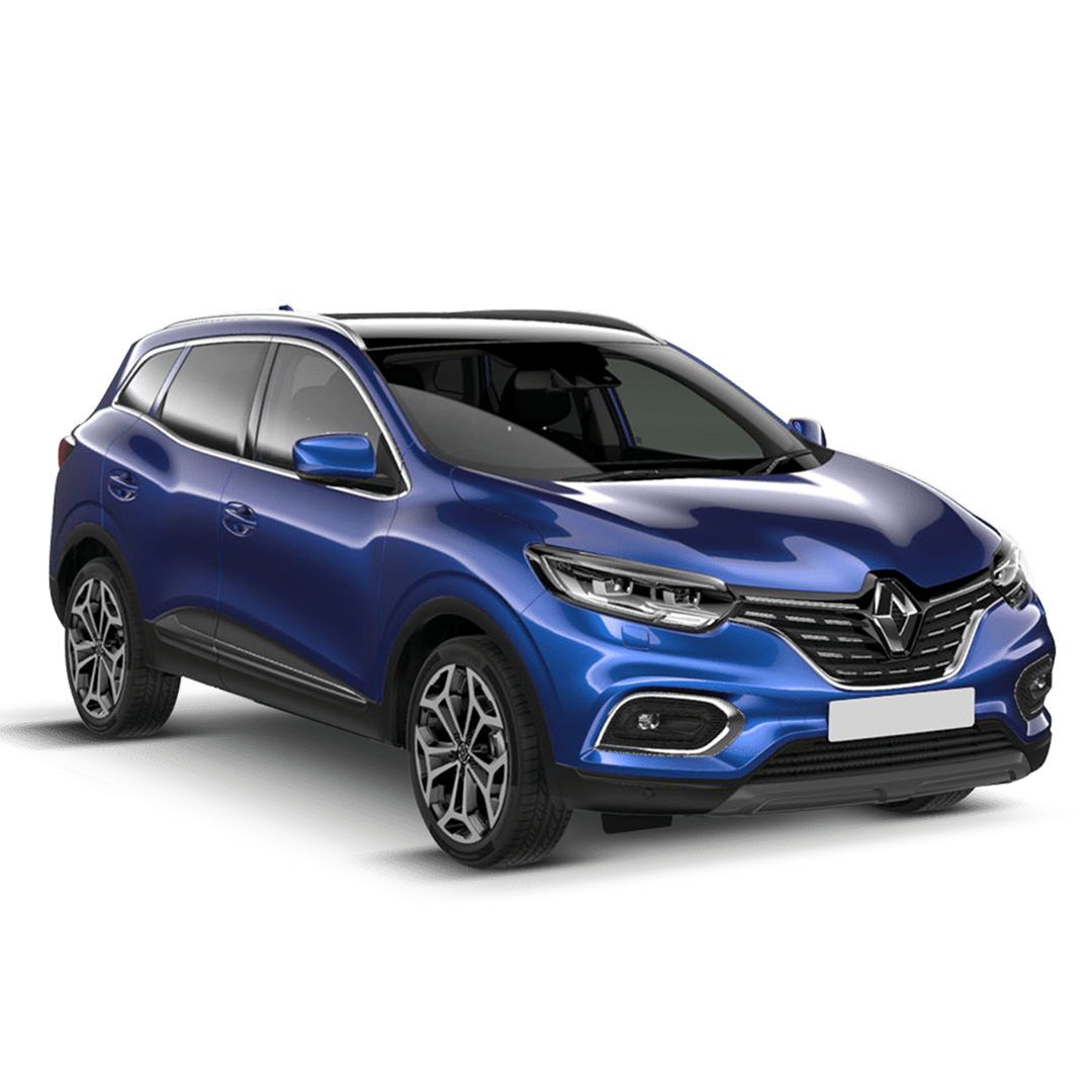 Renault Kadjar o similare