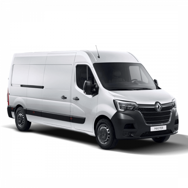 Renault Master L3H2 o similare