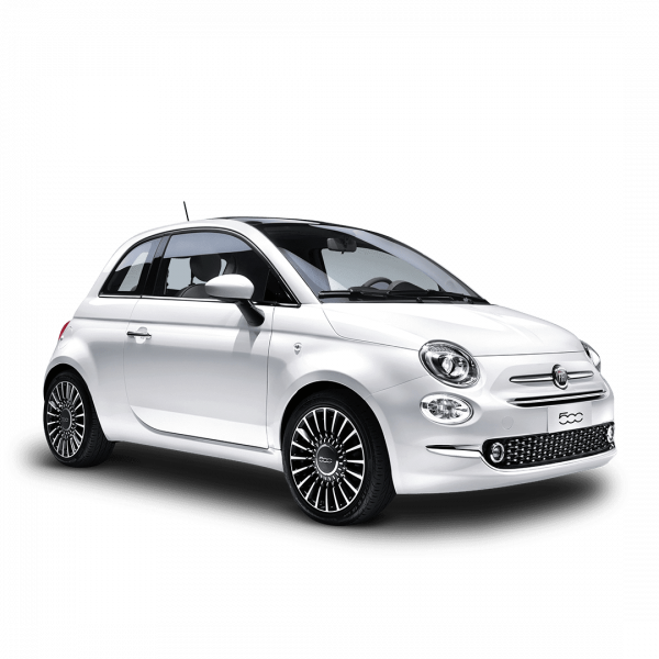 Fiat 500 o similare