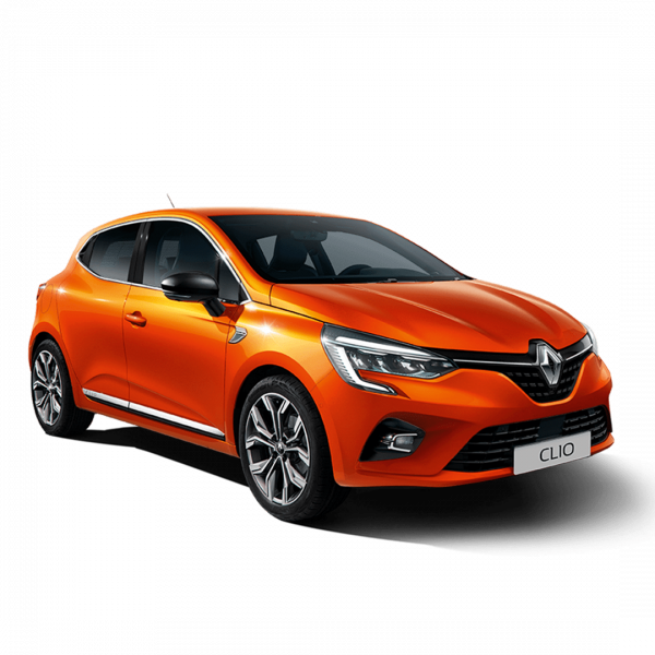 Renault Clio o similare