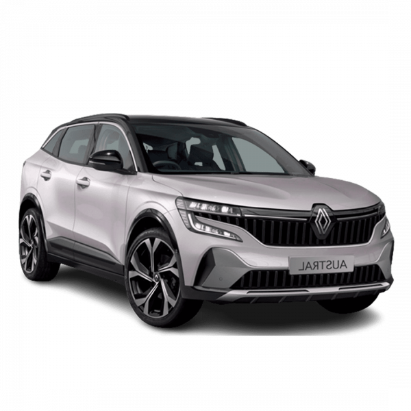 Renault Austral o similare