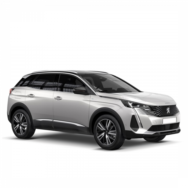 Peugeot 3008 o similare