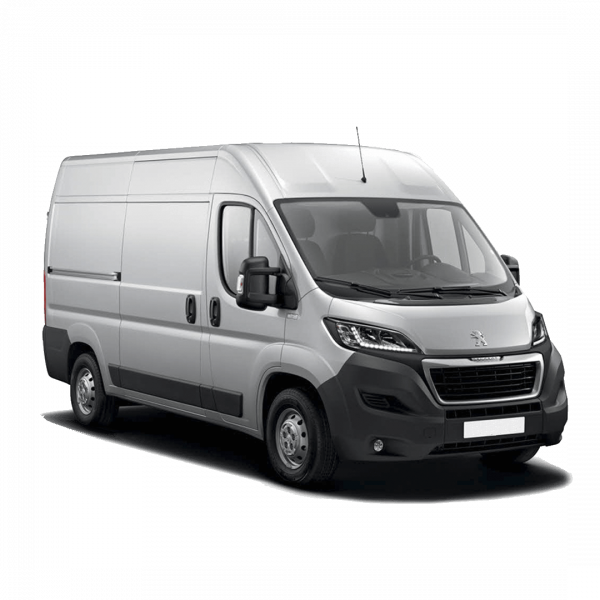 Peugeot Boxer L2H2 o similare