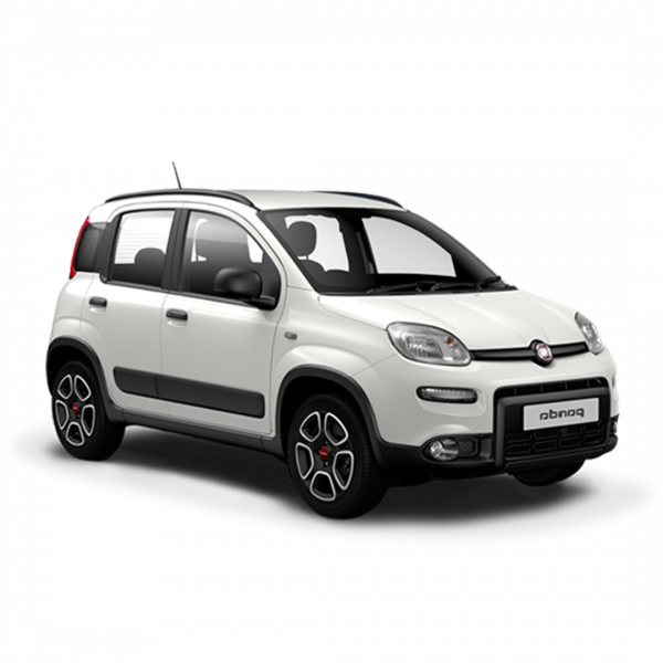 Fiat Panda o similare