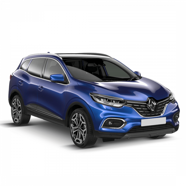 Renault Kadjar o similare